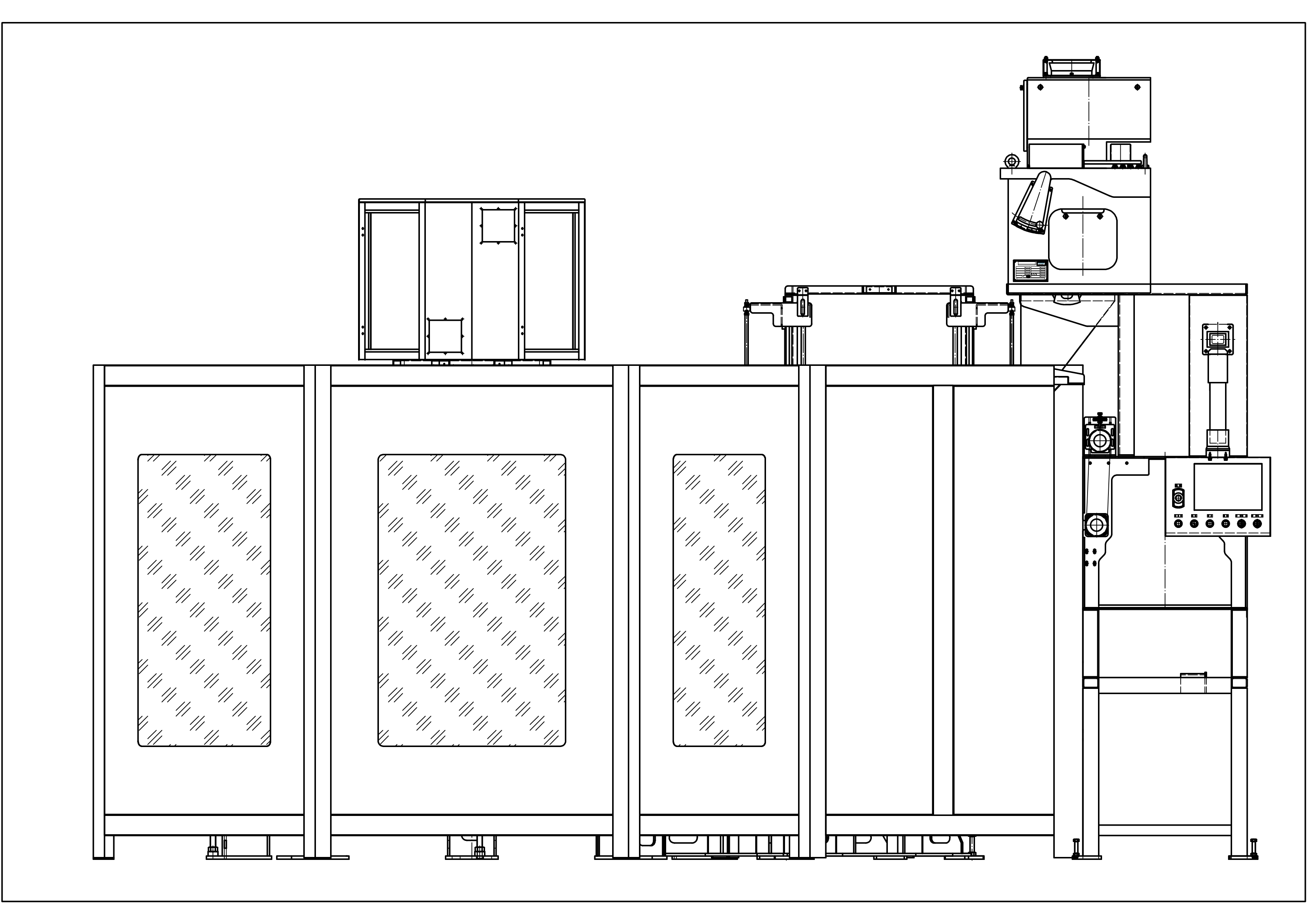 Тип машина EWINALL CCPIT кирпича 12KW масштаба упаковки вакуума