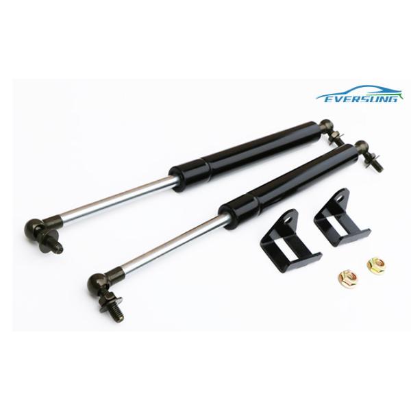 Engine Compartment Gas Spring Front Hood Lift Support For Nissan Navara NP300