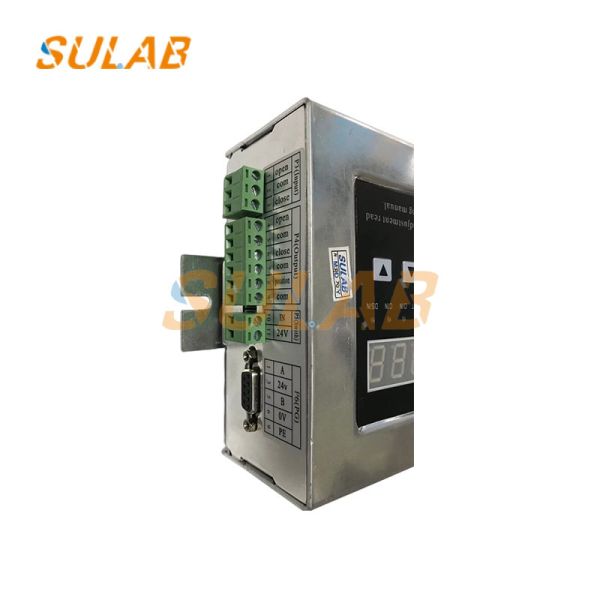 Elevator Door Operator Inverter For Door Motor Speed Regulation And Opening‑Closing Control Spare Part ACVF