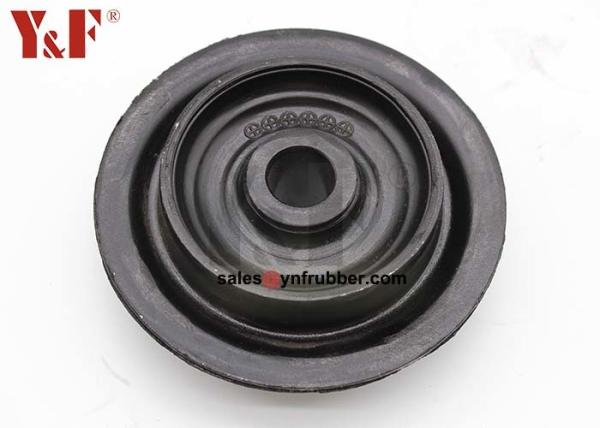 Engineered Conen Mounts LC02P01045P1 LC02P01049P1 Black Anodized Finish