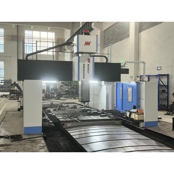 Wuxi CMC Machinery Co.,Ltd