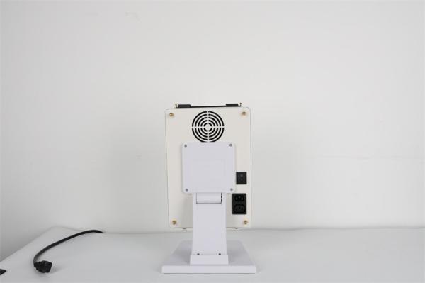 Professional 300W Red + NIR Light Therapy Panel – 630nm–850nm, Pulse Mode, LCD Touchscreen, Foldable with Stand, CE/FCC/RoHS Certified