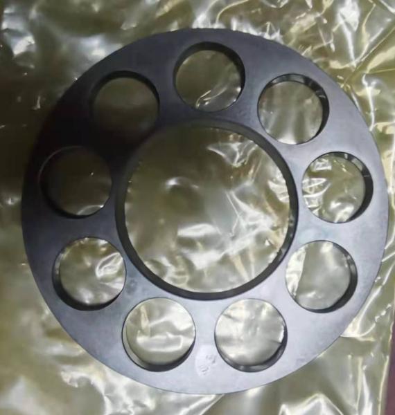 Kobelco SK07-N2 XM Excavator Spare Parts Set Plate 31T Ball Guide