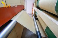 Resistência das telas da fibra de vidro boa às temperaturas extremas para a isolação removível Jacketing