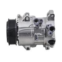 6SEU16C 7PK Compressor de ar de veículo para Toyota Estima para Previa ACR30W WXTT160