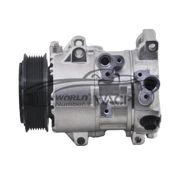 6SEU16C 7PK Автомобильный воздушный компрессор для Toyota Estima для Previa ACR30W WXTT160