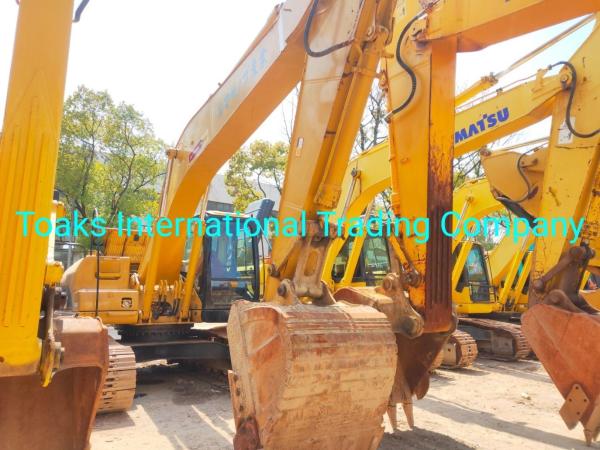                  Used Cat 320c Excavator, Caterpillar 320c, 320d, 325c, 330c Excavator on Sale             