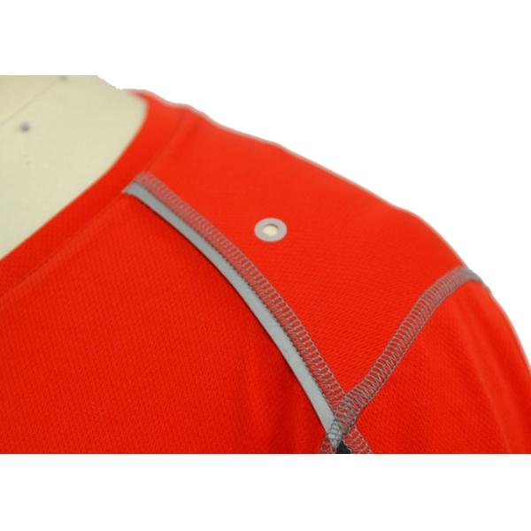 100% Polyester Sports Polo T Shirts For Men , Custom Printed Polo T Shirts