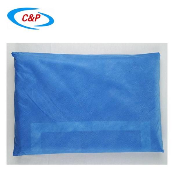 Disposable Sterile Surgical Laparotomy Drape Abdominal Sheet For Hospital And Clinic