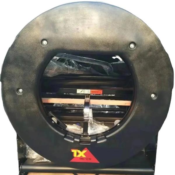 Metal Refurbished 2nd Hand Original AMF Bowling Machine for Bowling Competitions