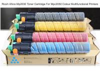 Cartucho de tonificador Ricoh Aficio Mp2030 Para impressoras multifuncionais a cores Mpc2050