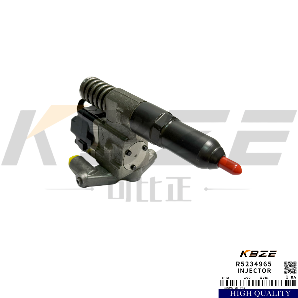 KBZE BRAND R5234965  INEJCTOR ASS'Y REPLACEMENT FOR DETROIT 92SERIES ENGINE