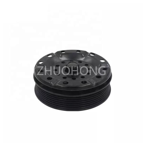 Car Model FOR Toyota COROLLA 2007-2013 6SEU14C Auto AC Compressor Pulley Clutch 125MM