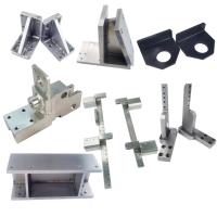 China Venta total de chapa de metal de acero inoxidable de punción de soldadura y piezas estampadas de chapa de metal