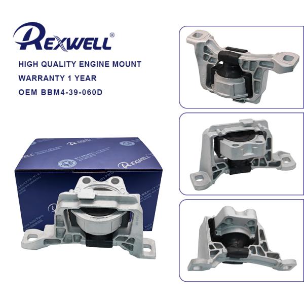 BBM439060D OEM Правая опора двигателя №3 Mazda 3 2003-2010