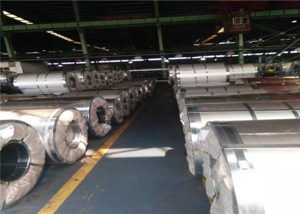 SGC570 SGC340 SGCC Pre Painted Galvanized Steel Coil Manufacturers