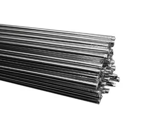 AWS E4043 L09 L309 L209 Aluminum Welding Rod - Pure & Silicon Alloy L209 for General Metal Joining
