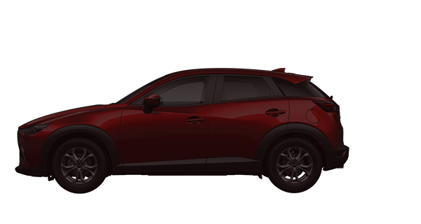 Mazda CX-3 XD Touring Genuine Navigation / BSM / Cruise Control / Smart Key / USB Terminal / Auto Air Conditioning / Paddle Shift / Rearview Camera / Bluetooth Connection / Collision Mitigation