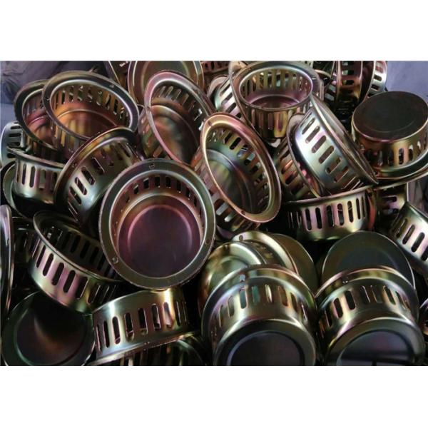 AISI SUS316L Stainless Steel Deep Drawing Manufacturing Carbon Steel Stamping