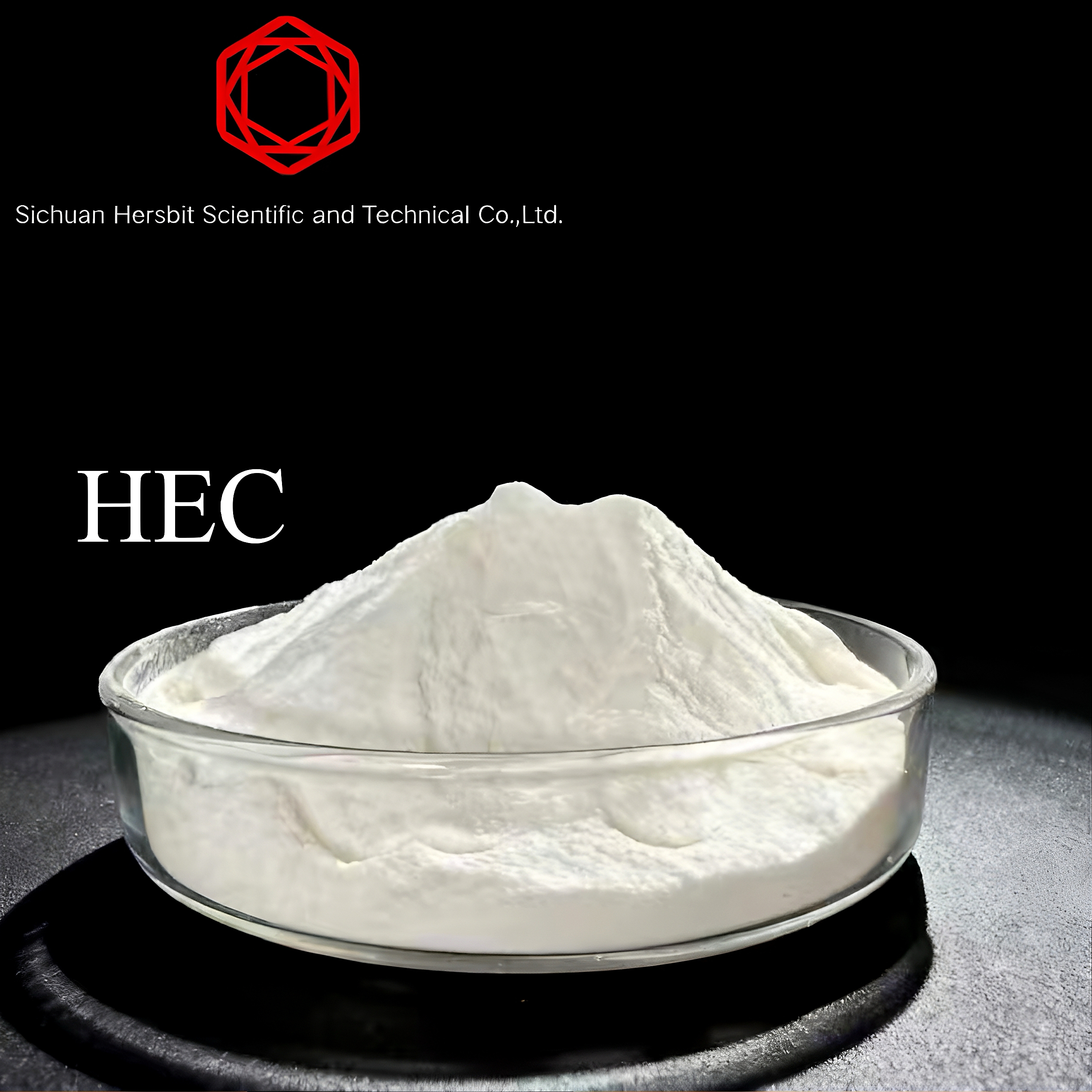 Excellent Thickening Suspension, Preventing Delamination And Water Separation HEC