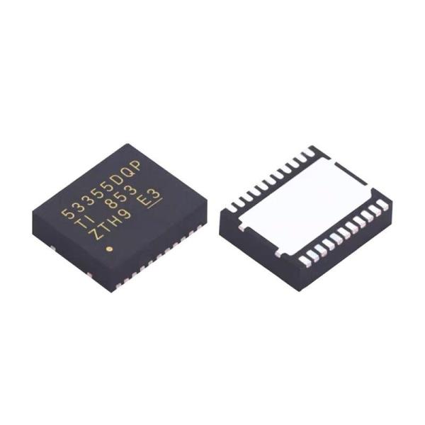 TPS53355DQPR Programmable IC Chip