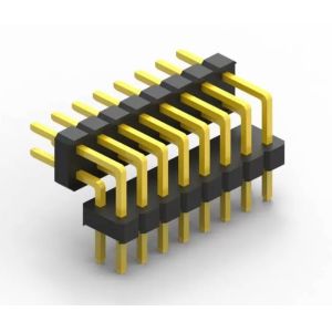 PCB Header Connectors