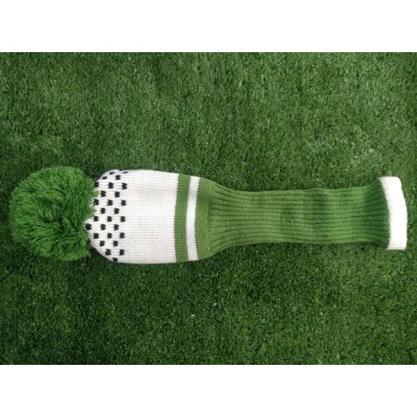 knitted head cover , golf knitted head cover , golf head cover  , golf headcover , driver head cover