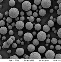 L'oxyde Y2o3 de yttrium saupoudrent 99,999% 20-50um pour la fabrication de jet