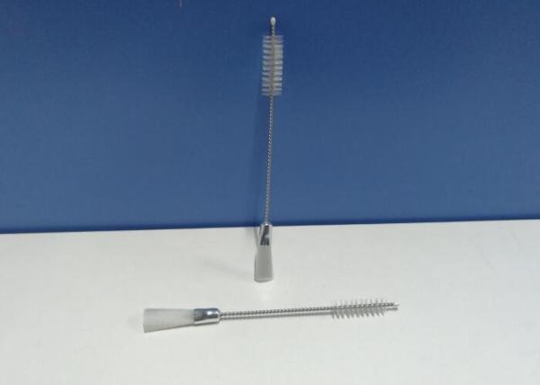 Double Ended Pipe Cleaning Brush For Sax Clarinet Wind Instrument Sound Hole