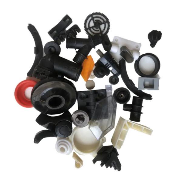 Factory Provide Various Plastic Injection Moulding Fabrication Custom Pp Abs Pc Pp Engineering Plastic Injection Moulding Parts