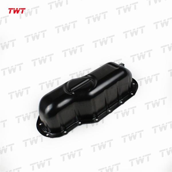 TWT PAN SUB-ASSY, OIL, NO.2 12102-38010 1210238010 for Toyota Land Cruiser 2012-2021