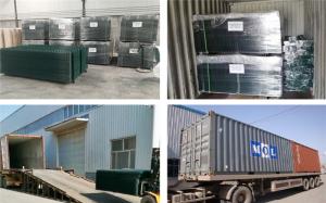 Anping yuanhai wire mesh products Co., Ltd