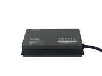 LFP 29.2V 25A RV Batería de litio Control inteligente del ventilador Protección IP20