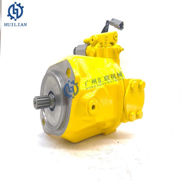 Hydraulic CATEEEEEEE Excavator Motor Parts Pump Assy CATEEEEEE330D-336D Fan Pump