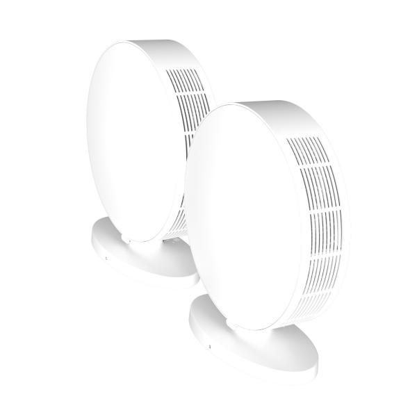 Medium Odor Air Purifier HEPA Filter For Effective Purification