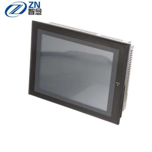 NS8-TV 01 B.V. 2 pulgada TFT 256 de la pantalla táctil HMI 8,4 colorea la memoria 60mbyte 24 VDC