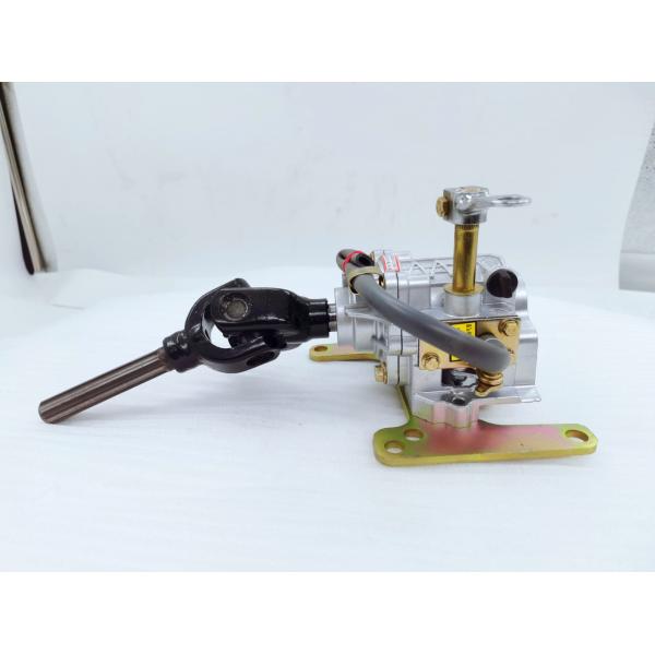 DongBa 110 caja de marcha atrás para motor Lifan motor Trike 3 ruedas motocicleta triciclo