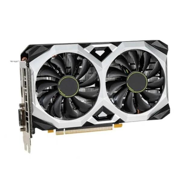 Customized Graphics Card GTX 1660s Computer Gaming Graphics Card Support GTX 1660 Super 6GB Video Card