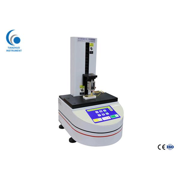 Multi Function Button Force Tester / Force Testing Machine Compression