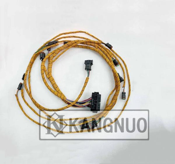 KANGNUO Excavator Wiring Harness E365C E385C E390D 354-0049 239-5929