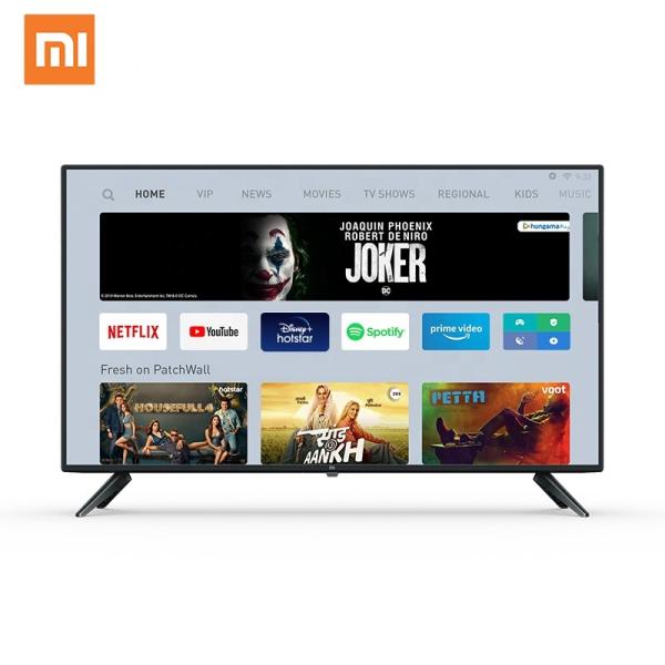 Xiaomi Mi TV 4A 100cm 40Inches Android TV Assistant HD1920*1080 1GB+8GB Memory Mi Smart TV 40Inch