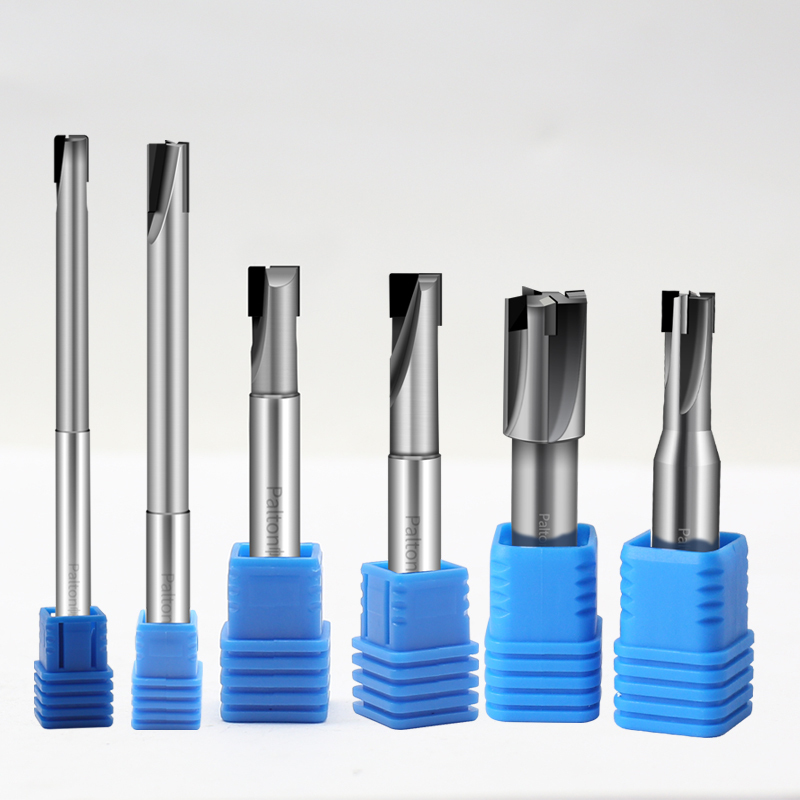 PCD Milling Cutter