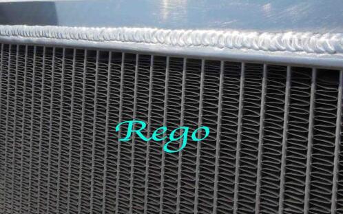 Engine Protection Welding Aluminium Car Radiators For Honda S2000 2000 - 2005
