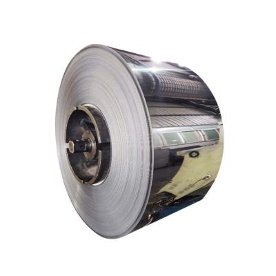 2205 Cold Rolled / Hot Rolled Stainless Steel Strip Coil 309S 310S 201 304