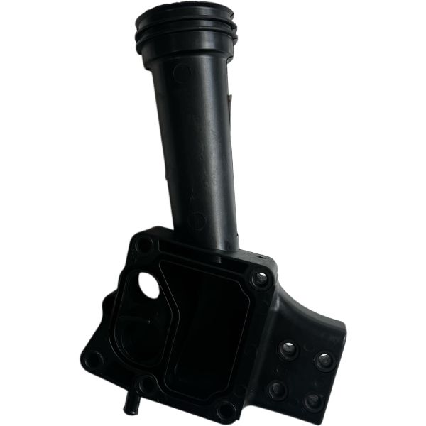 Water Pump Connection Pipe for Volvo Truck OEM 20555313/20542128