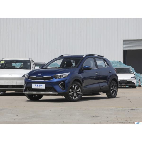 2024 Kia KX1 Mini Gasoline SUV 1.4L Manual/CVT Petrol Automobile Passenger Cars for Hyundai