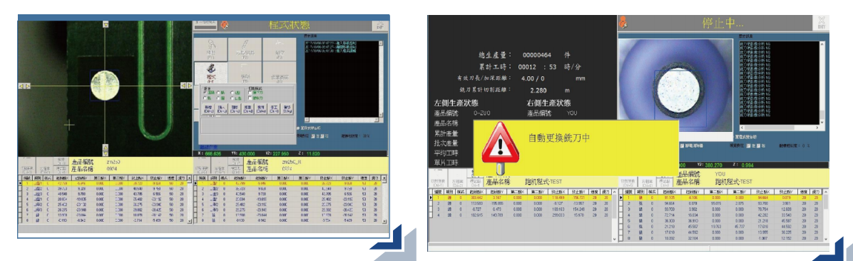 High Efficiency Fully Automatic SMT Visual PCB Separator for PCB Assembly Line