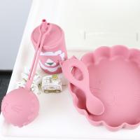 Capa de palha de silicone completo em design 3D