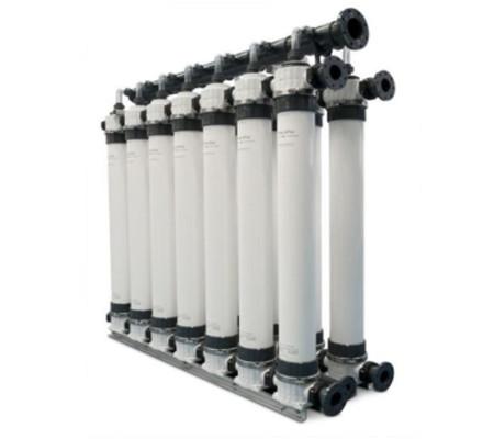 ​DOW™ UF SFP-2880 PVDF UF Module High Flux Low Energy For Industrial Process Water