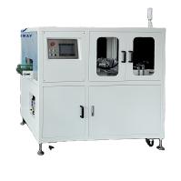 Máquina automática de dobrar caixas de 3 kW 380v Máquina de dobrar caixas de uma peça